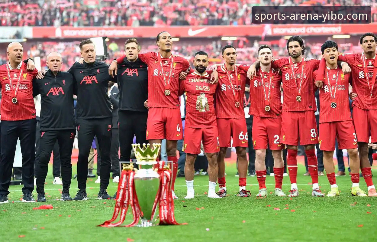 亿博体育平台观赛体验深度评测：流畅见证利物浦足总杯晋级之路